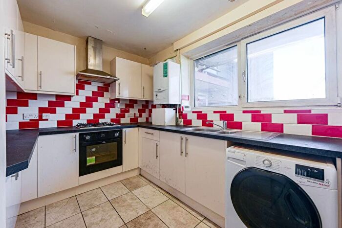 1 Bedroom Flat For Sale In Nynehead Street, New Cross, London, SE14