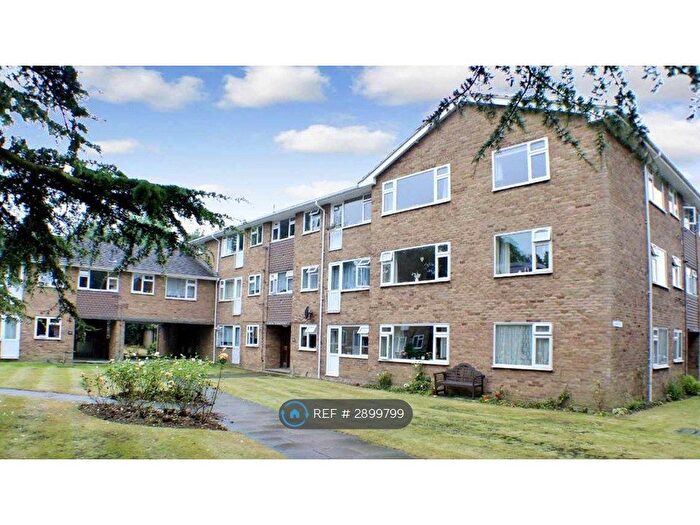 1 Bedroom Flat To Rent In Carlisle Avenue, St Albans, AL3