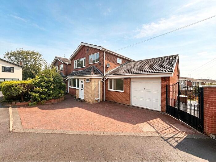 4 Bedroom House To Rent In Rochester Road, Newton Hall, Durham, DH1