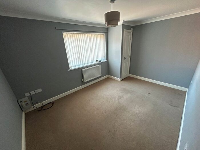 1 Bedroom Flat For Sale In Dudley Road, Grantham, NG31