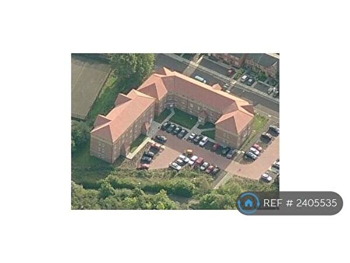 2 Bedroom Flat To Rent In Thyme Close, Kidbrooke, SE3