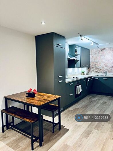 1 Bedroom Flat To Rent In Digbeth Square, Birmingham, B12