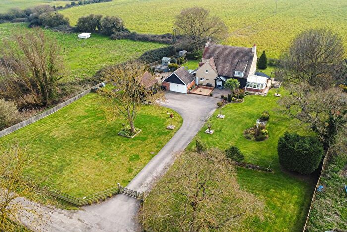 4 Bedroom Detached House For Sale In Ray Lane, Ramsey, CO12