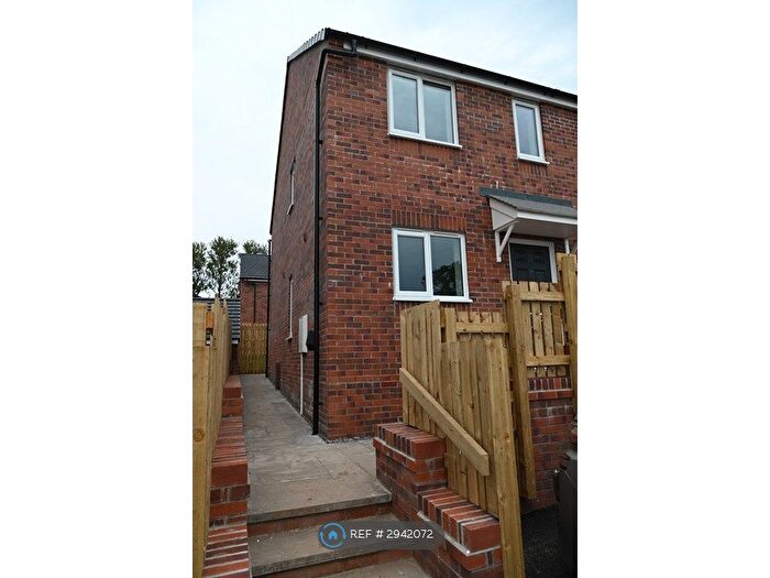 3 Bedroom Semi-Detached House To Rent In The Looms, Whitehaven, CA28