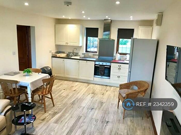 1 Bedroom Bungalow To Rent In The Gatehouse, Cadeby, Nuneaton, Warwickshire, CV13