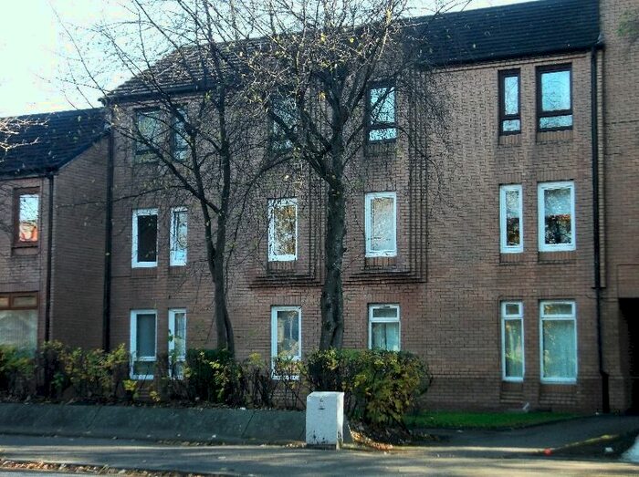 1 Bedroom Flat To Rent In Abercromby Drive, Calton, Glasgow, G40