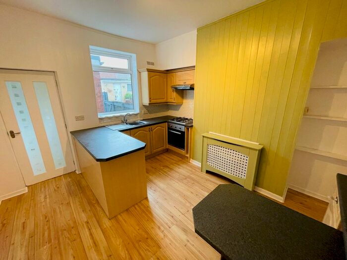 2 Bedroom Terraced House To Rent In Peashill Street, Rawmarsh, S62