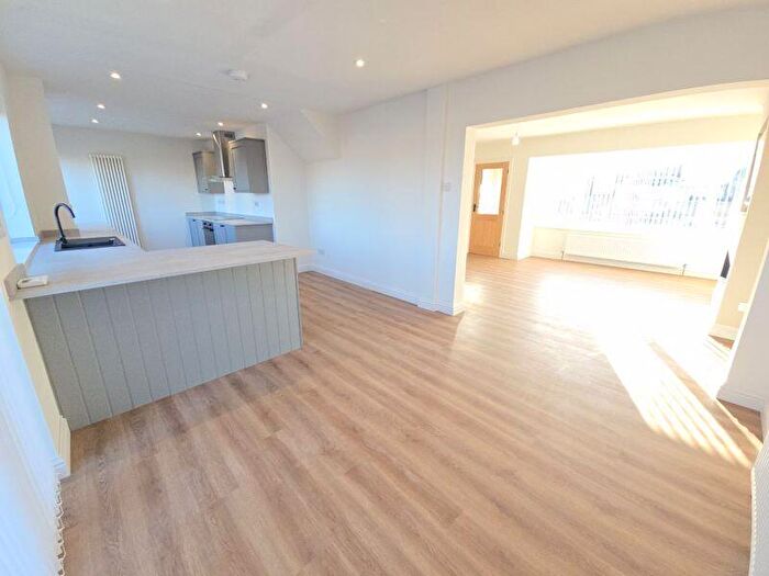 3 Bedroom Semi-Detached House For Sale In Woodlands Road, North Seaton, Ashington, NE63