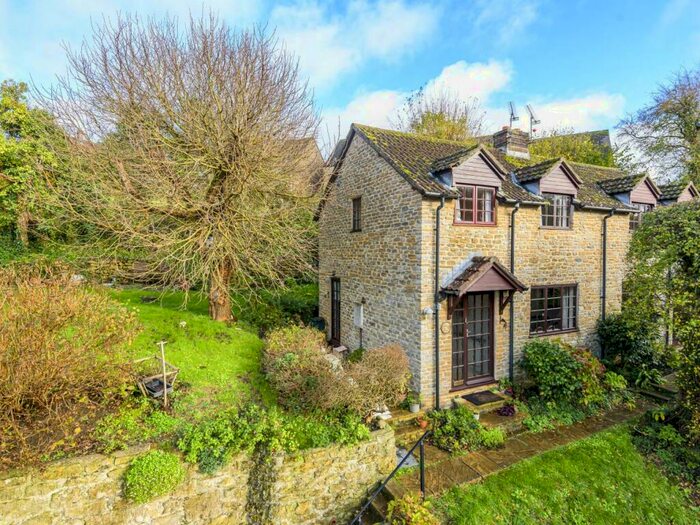 3 Bedroom Semi-Detached House For Sale In Loders, Bridport, DT6