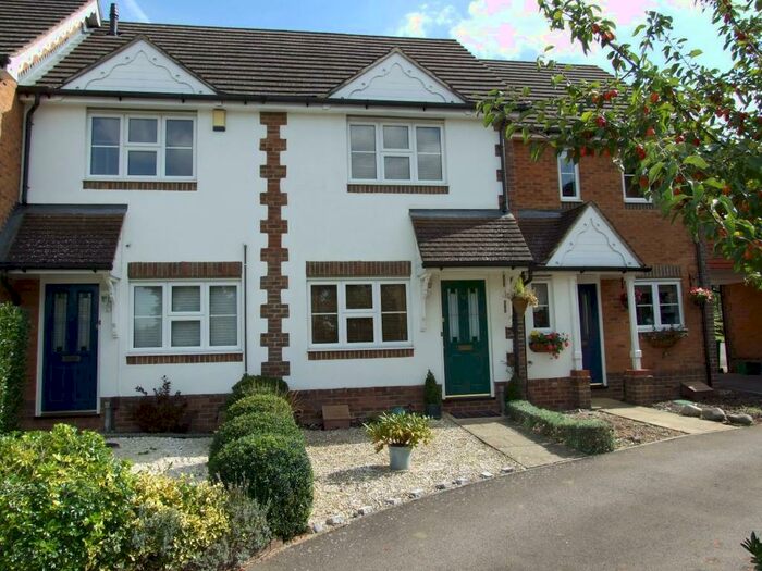2 Bedroom Terraced House To Rent In Lyon Oaks, Quelm Park, Warfield, Berkshire, RG42