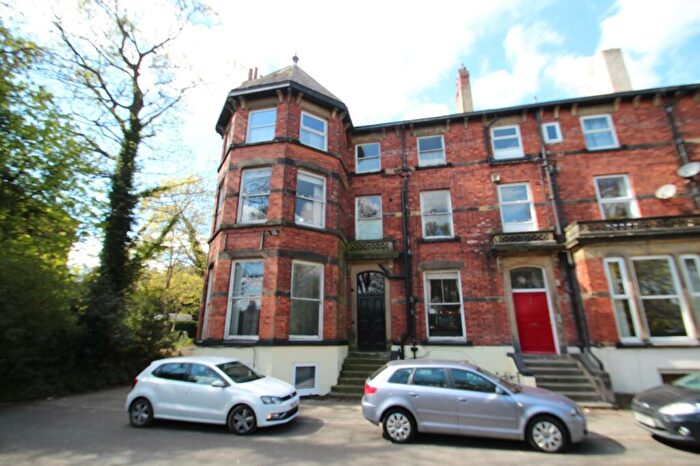 1 Bedroom Flat To Rent In Westfield Terrace, Leeds, West Yorkshire, LS7