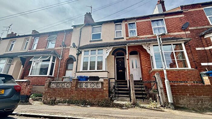 3 Bedroom House For Sale In Tresham Street, Kettering, NN16