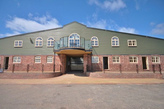 1 Bedroom Apartment To Rent In Great Canfield, CM6