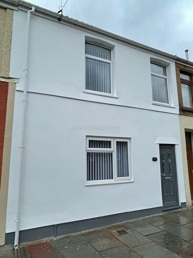 3 Bedroom Terraced House For Sale In Bute Street, Treherbert, CF42