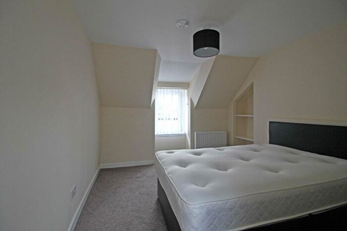 1 Bedroom Flat To Rent In High Street, Dunblane, FK15