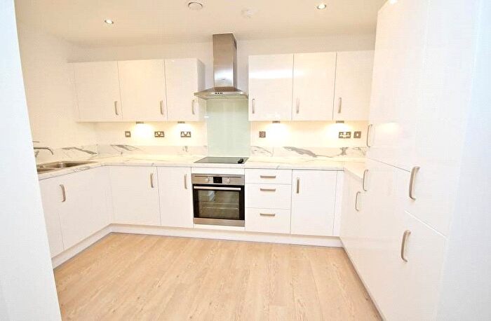 2 Bedroom Property To Rent In Priory Court, Wideford Drive, Romford, RM7