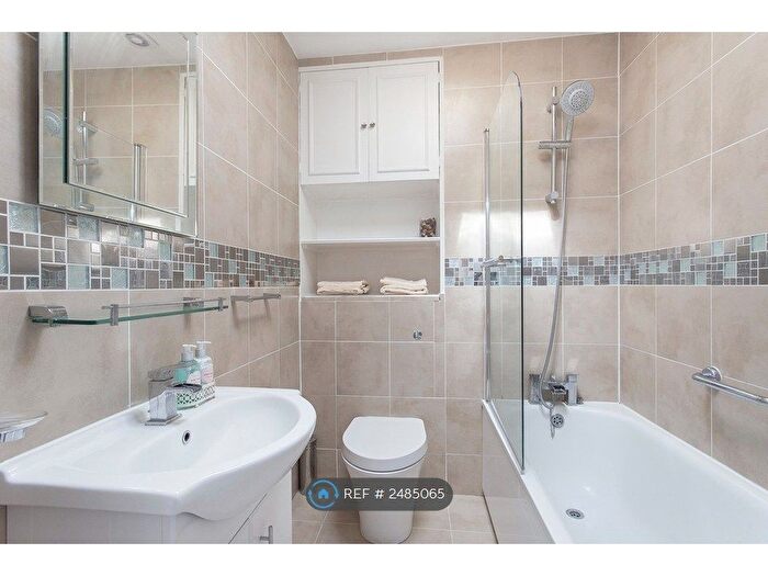1 Bedroom Flat To Rent In Winchester Street, London, SW1V