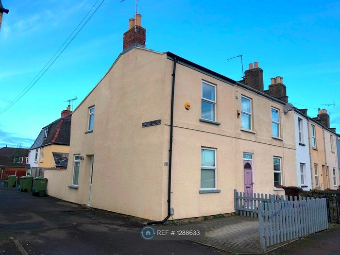 2 Bedroom Terraced House To Rent In Marsh Lane, Cheltenham GL51