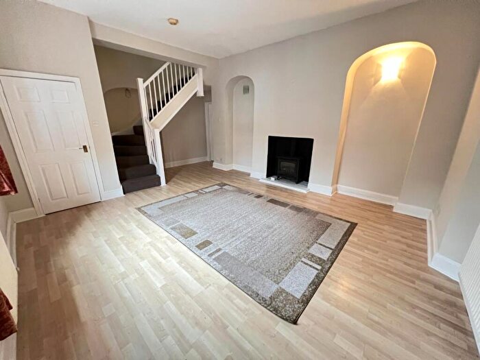 2 Bedroom Terraced House For Sale In Hall Street, Barnard Castle, DL12