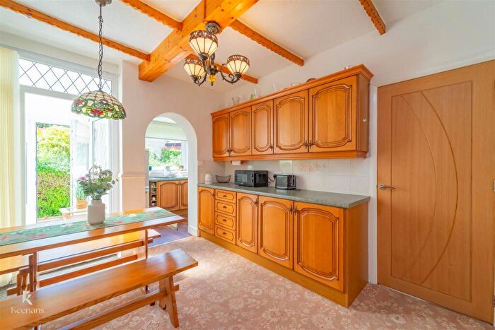 2 Bedroom Detached Bungalow For Sale In Pendle View, Pendle Avenue, Clayton-Le-Moors, BB5