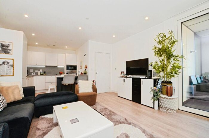 2 Bedroom Apartment For Sale In College Road, Harrow, HA1