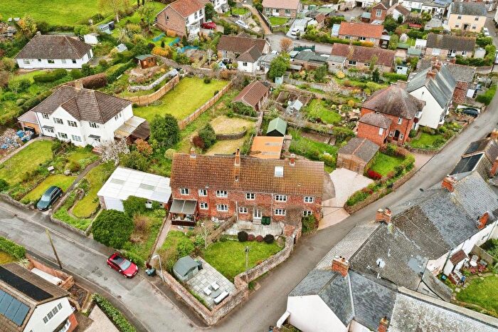 5 Bedroom Semi-detached House For Sale In Combeland Road, Minehead, TA24
