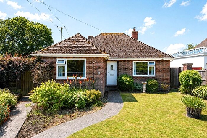 2 Bedroom Bungalow For Sale In High Street, Chapmanslade, BA13