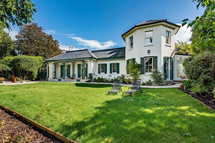 11 Bedroom Detached House For Sale In Park Hill Road, Torquay, Devon, TQ1