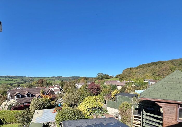 Semi-detached House For Sale In Highly Sought After Village Location, Seymour Avenue, Parc Seymour, Penhow, Nr Newport, NP26
