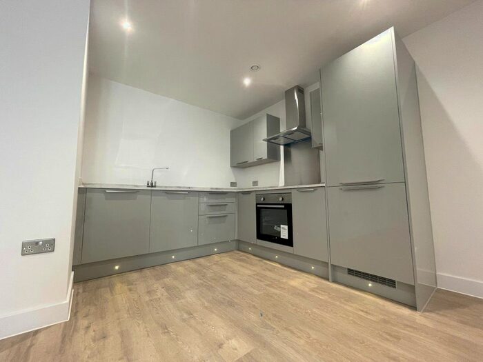 2 Bedroom Flat To Rent In Aspect Point, Wentworth Street, PE1