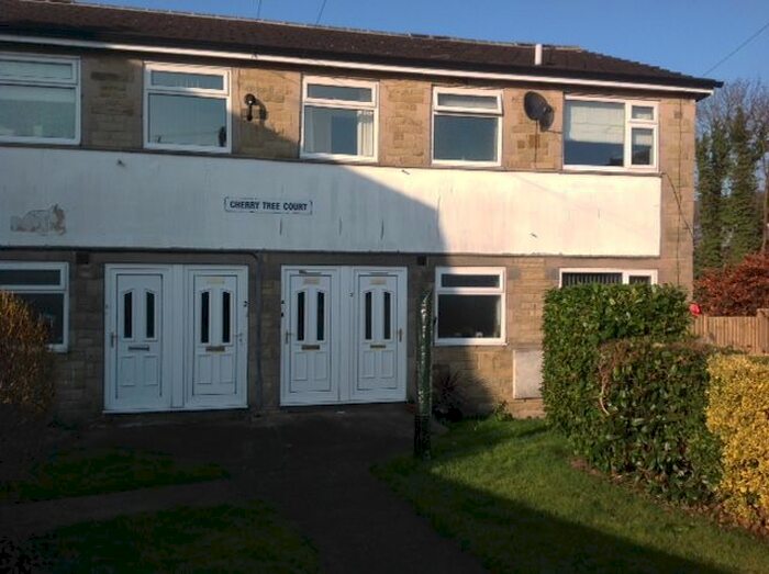 1 Bedroom Flat To Rent In Ashley Road, Bingley, BD16
