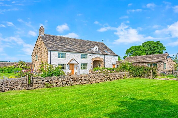 4 Bedroom Property For Sale In Cocking Lane, Addingham, Ilkley, LS29