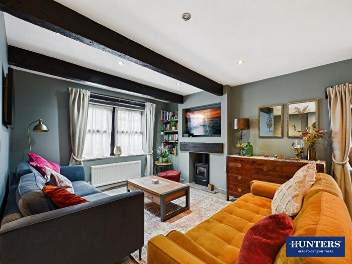 2 Bedroom End Of Terrace House For Sale In Cross Lane, Kendal, LA9