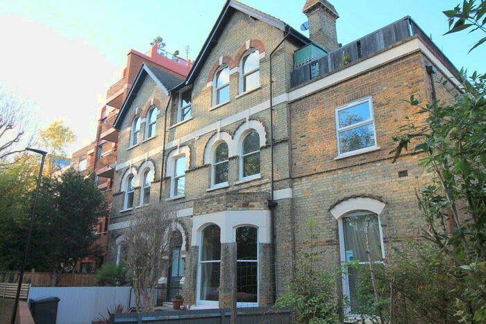 3 Bedroom Maisonette To Rent In Hornsey Lane, London, N6