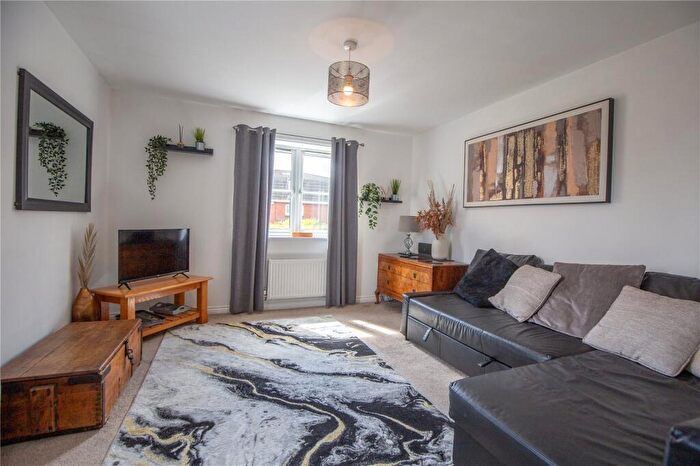 2 Bedroom Apartment For Sale In College Way, Filton, Bristol, South Gloucestershire, BS34