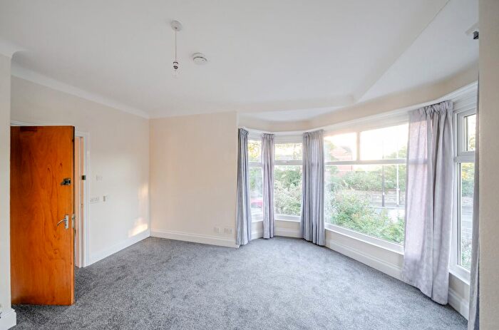 5 Bedroom Detached House For Sale In Beverley Road, Hull, East Riding Of Yorkshire, HU6