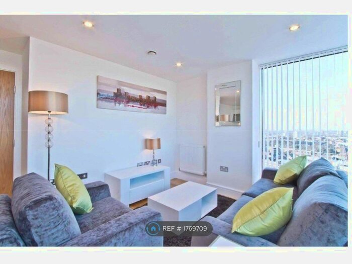 1 Bedroom Flat To Rent In Distillery Tower, London, SE8