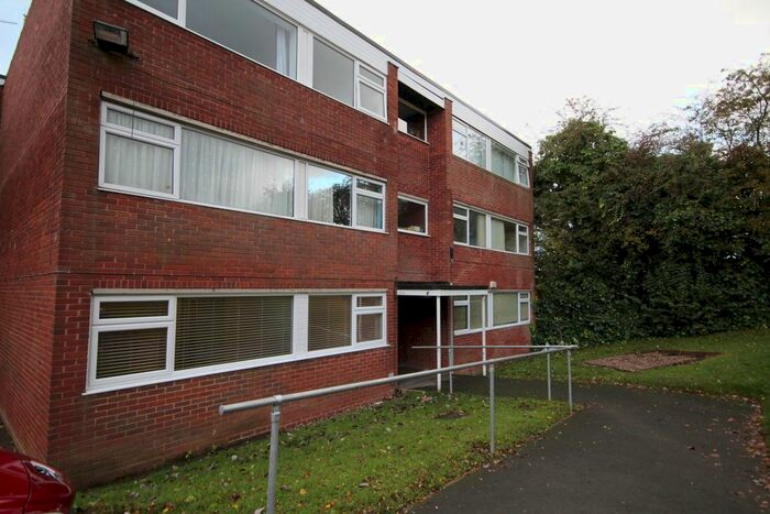 2 Bedroom Flat To Rent In Garrick Close, Coventry CV5