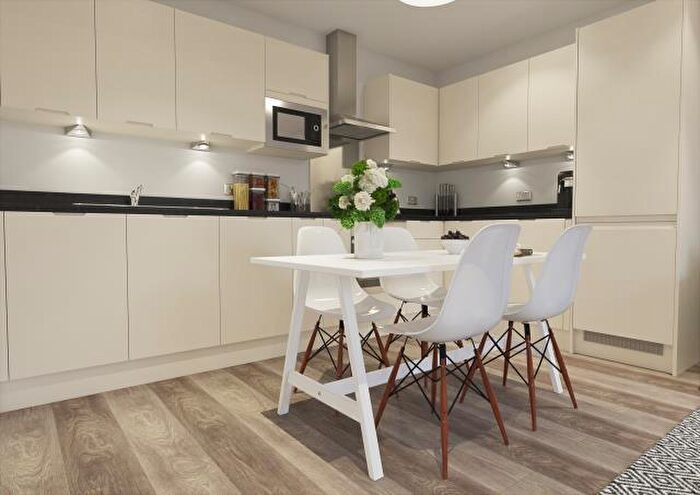 2 Bedroom Apartment To Rent In Aylesbury, Buckinghamshire, HP19
