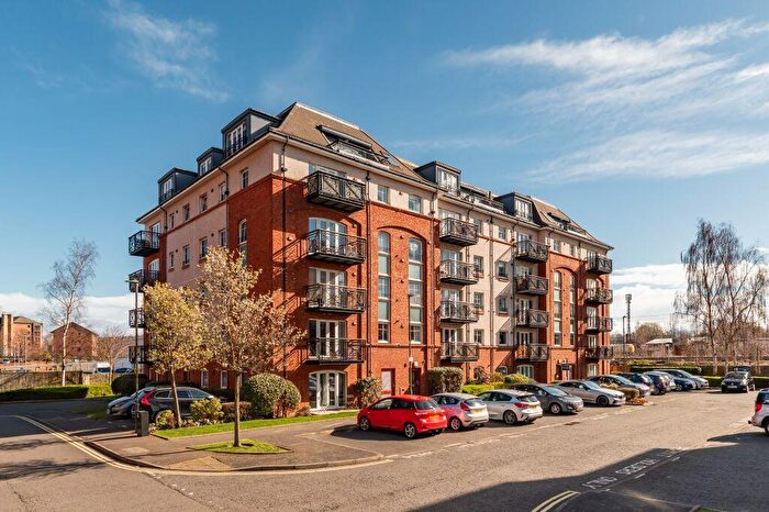 2 Bedroom Flat For Sale In / Appin Street, Edinburgh, EH14