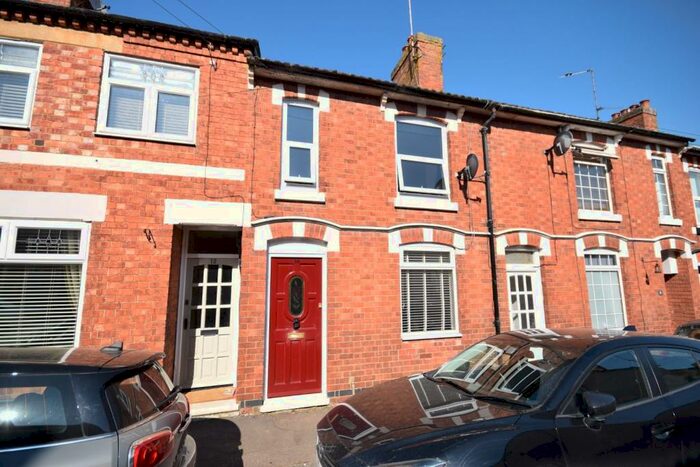 2 Bedroom Terraced House To Rent In Well Presented - Silver Street, Broughton, Kettering, NN14