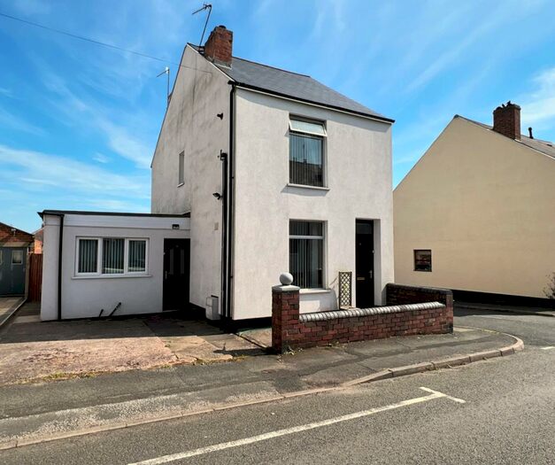 Houses for sale in Pembroke Gardens, DY8, West Midlands