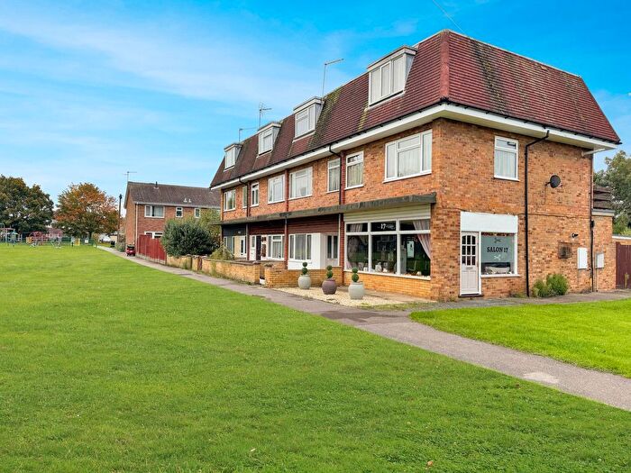 2 Bedroom Maisonette For Sale In Spinney Lane, Alconbury, Cambridgeshire., PE28