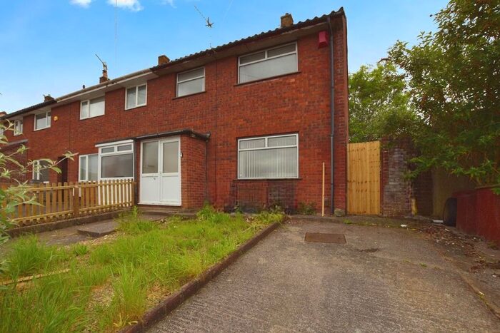 3 Bedroom Property To Rent In Newland Road, Bristol, BS13