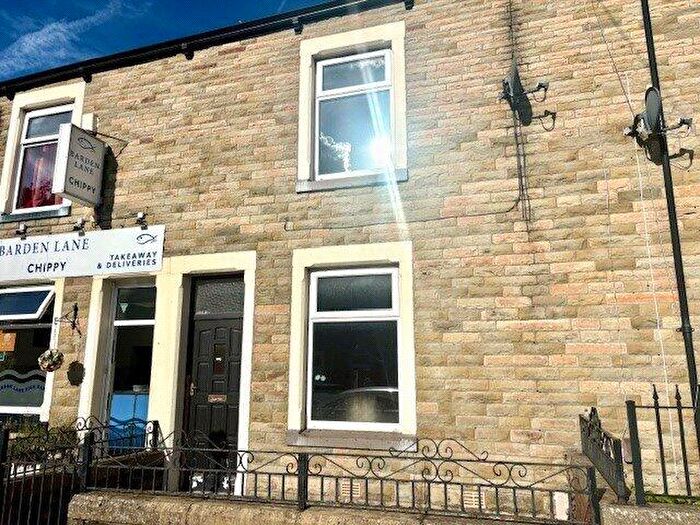 2 Bedroom Terraced House For Sale In Barden Lane, Burnley, Lancashire, BB10