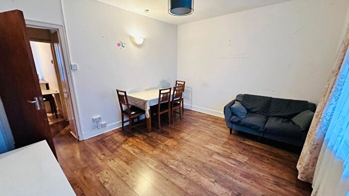 1 Bedroom Flat To Rent In Pinner Road, Harrow, HA1