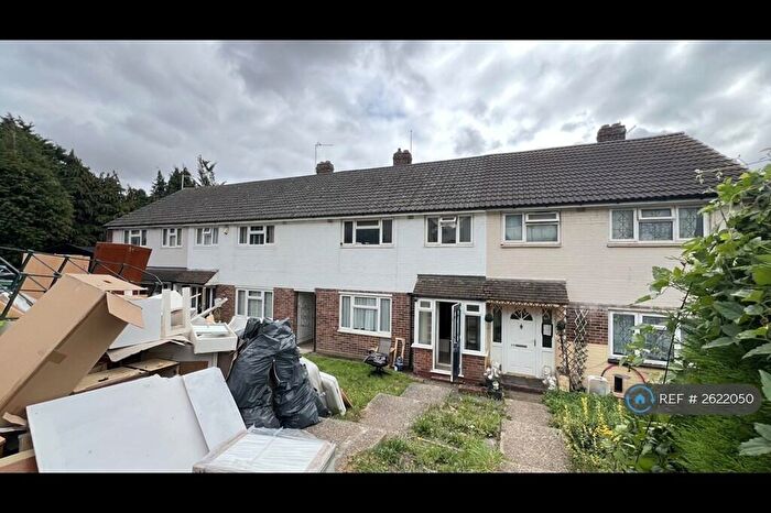 3 Bedroom Semi-Detached House To Rent In Coller Crescent, Dartford, DA2