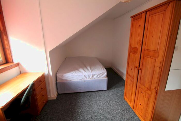 1 Bedroom Flat To Rent In Seagate, Dundee, DD1