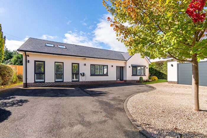 4 Bedroom Detached Bungalow For Sale In Sandy Bank, Riding Mill, NE44
