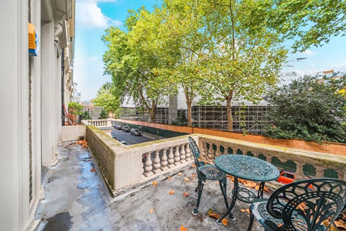 2 Bedroom Flat To Rent In Ashburn Gardens, London, SW7